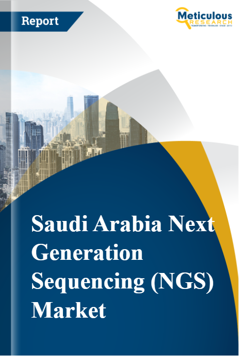 Saudi Arabia Next Generation Sequencing (NGS) Market