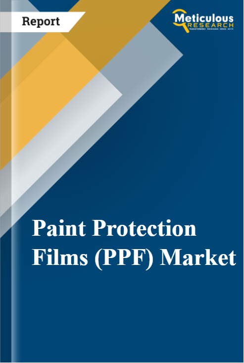 Paint Protection Films (PPF) Market