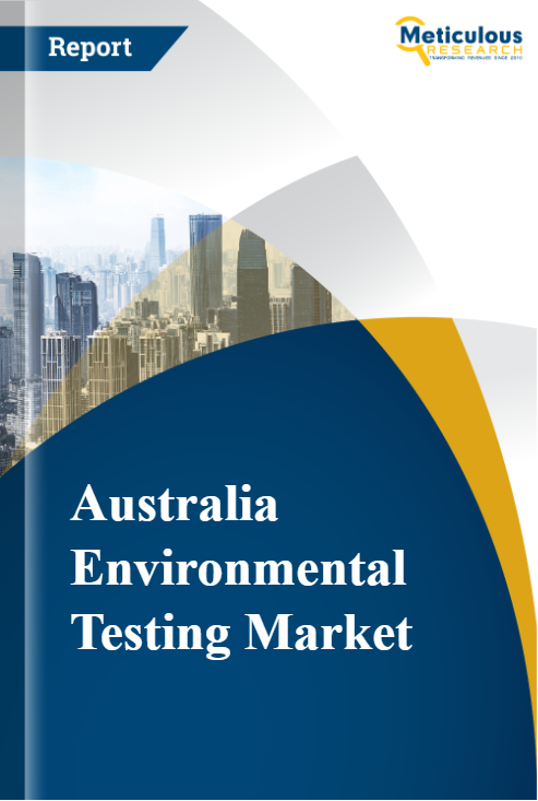 Australia Environmental Testing Market