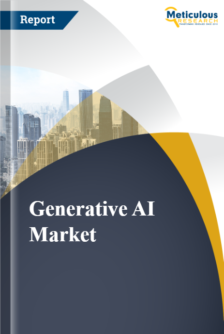 Generative AI Market