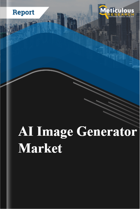 AI Image Generator Market