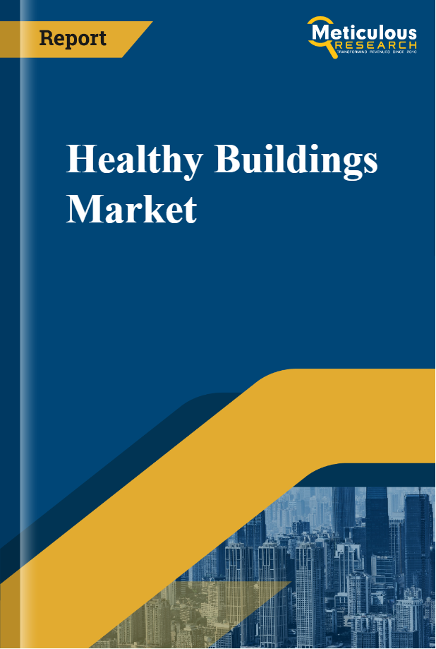 Healthy Buildings Market