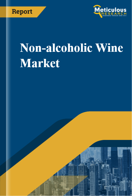 Non-alcoholic Wine Market