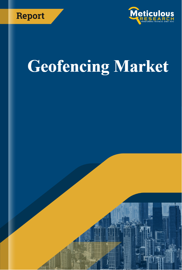 Geofencing Market