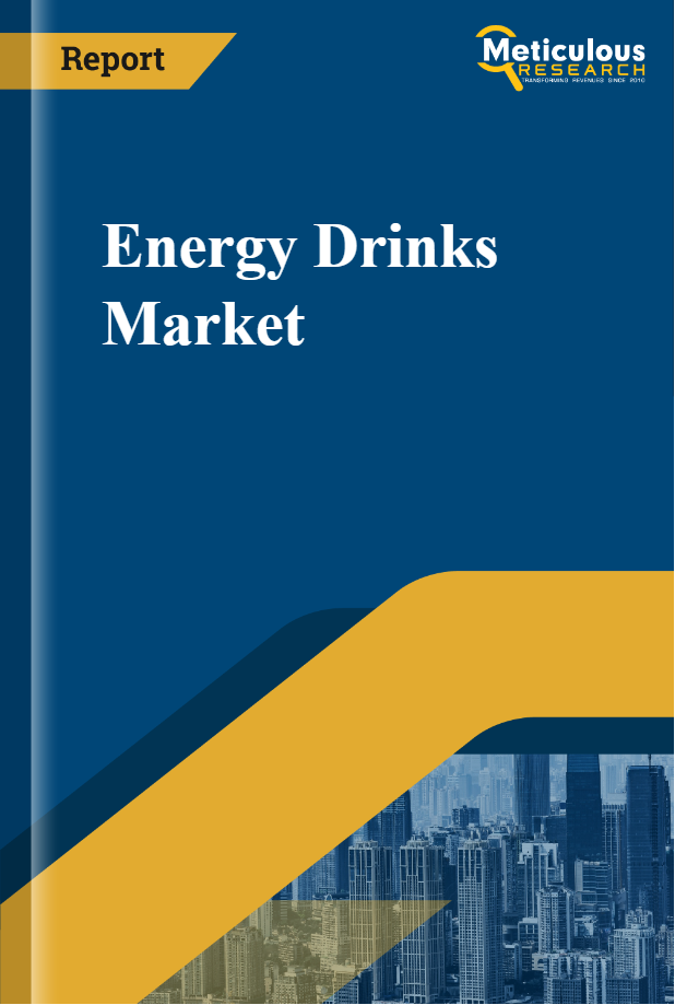 Energy Drinks Market