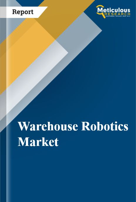 Warehouse Robotics Market