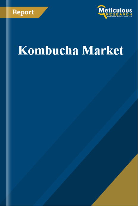 Kombucha Market