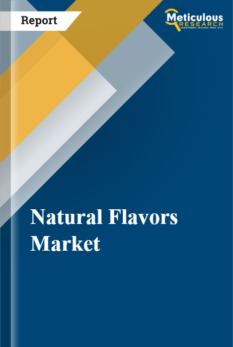 Natural Flavors Market