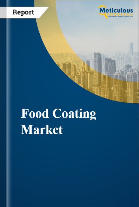 Food Coating Market