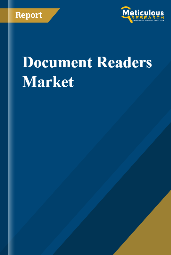 Document Readers Market