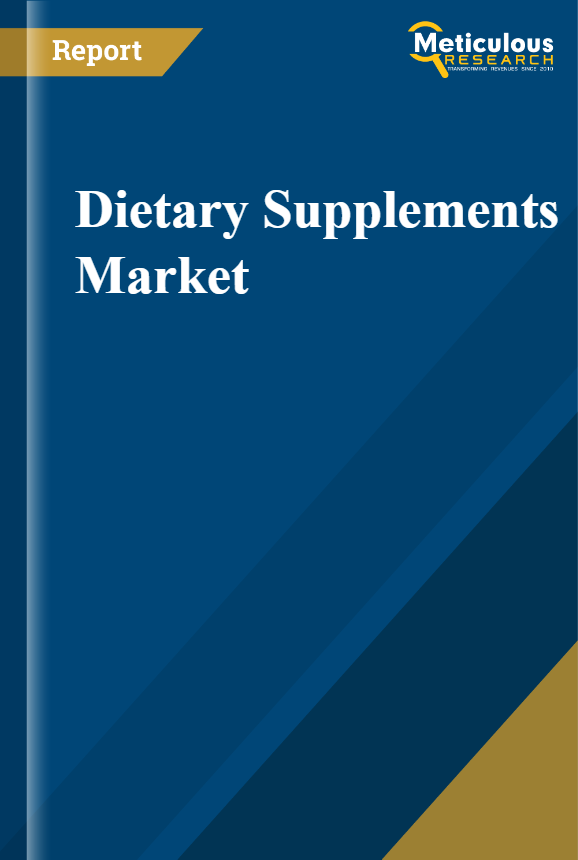 Dietary Supplements Market