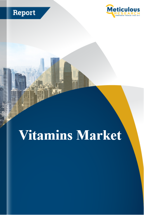 Vitamins Market