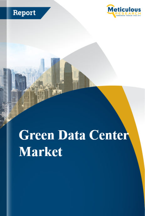 Green Data Center Market