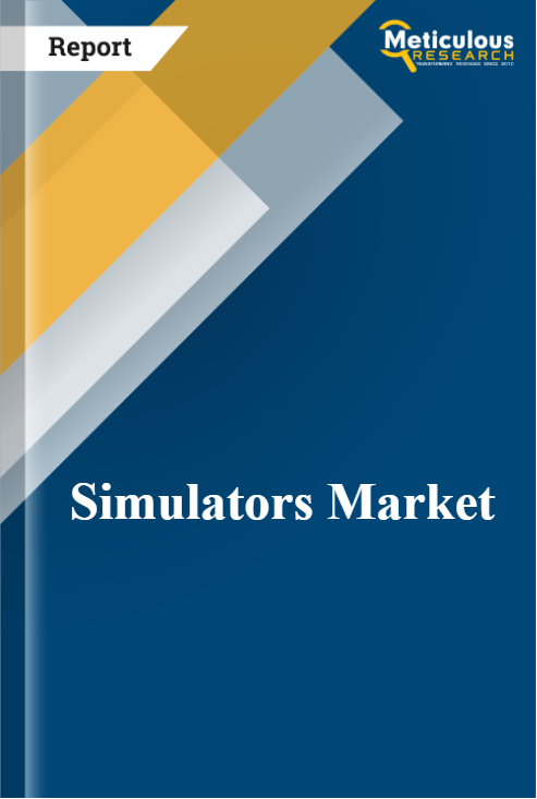 Simulators Market