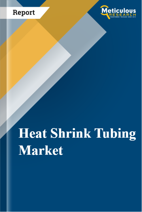 Heat Shrink Tubing Market