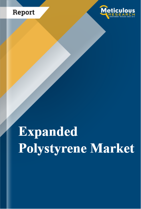 Expanded Polystyrene Market