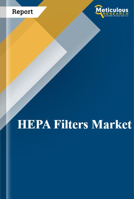 HEPA Filters Market