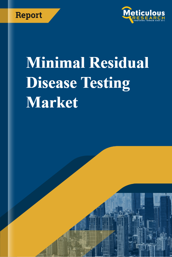 Minimal Residual Disease Testing Market