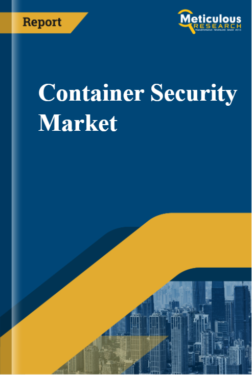 Container Security Market