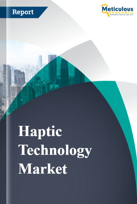 Haptic Technology Market