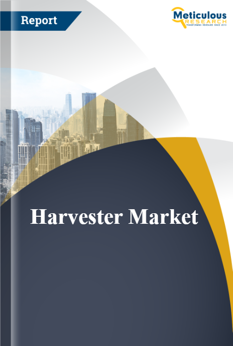 Harvester Market