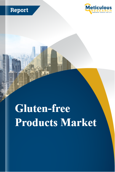 Gluten-free Products Market