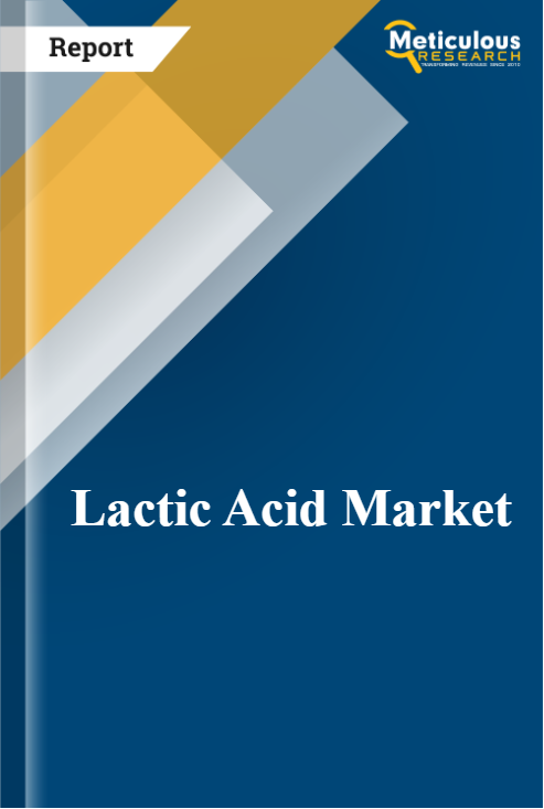 Lactic Acid Market