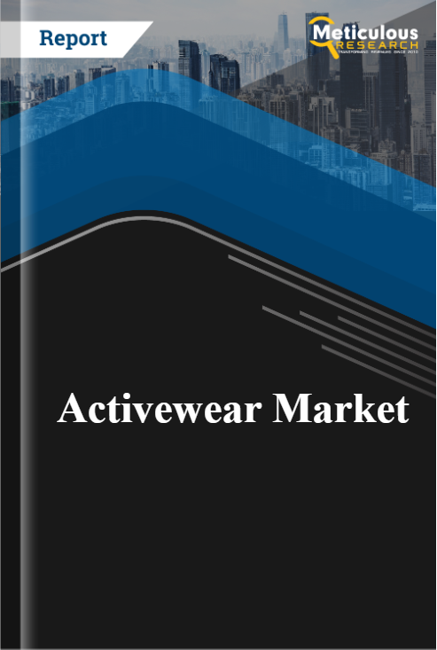 Activewear Market