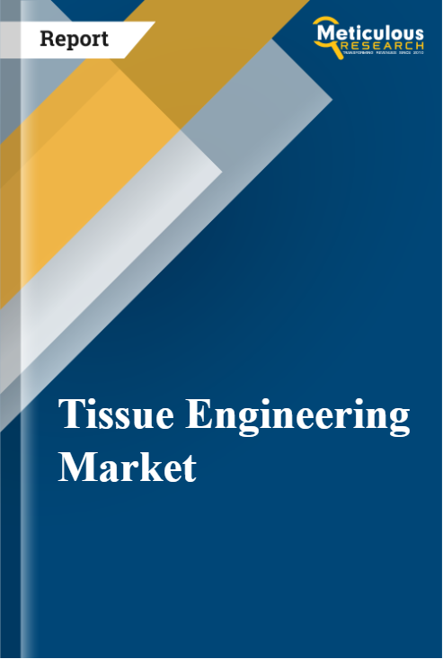 Tissue Engineering Market