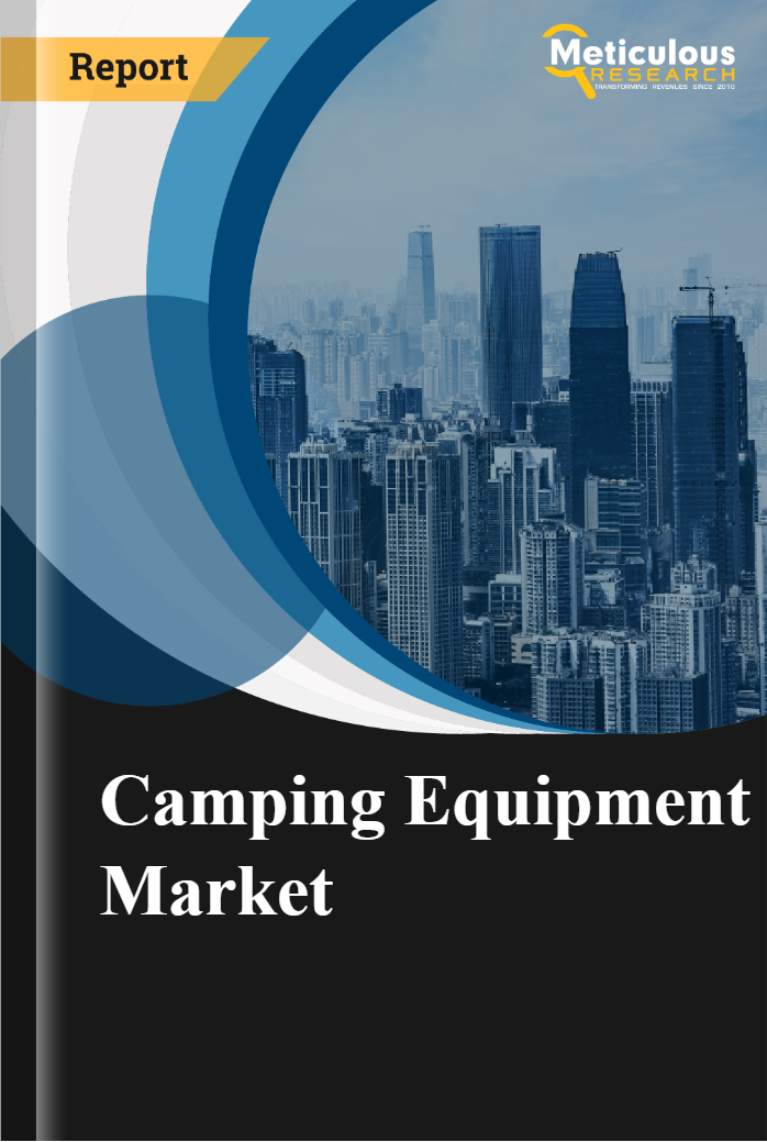 Camping Equipment Market