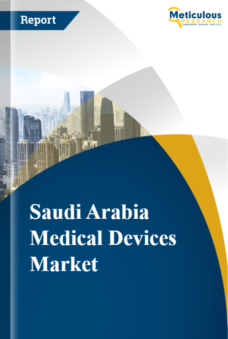 Saudi Arabia Medical Devices Market