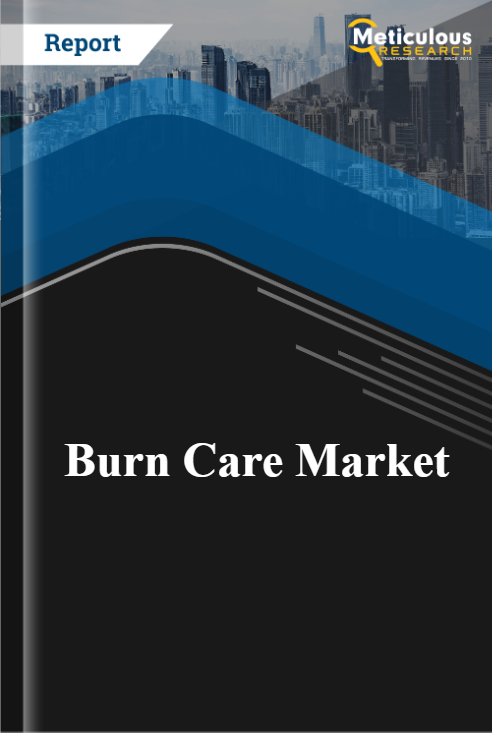 Burn Care Market