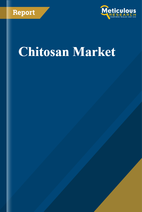 Chitosan Market