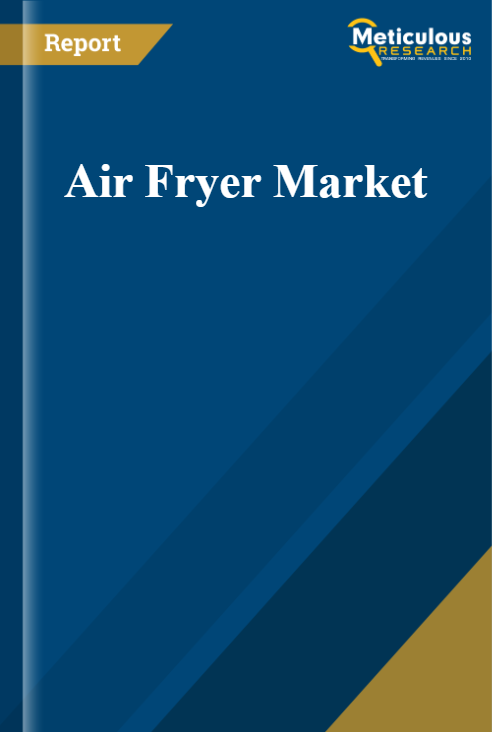 Air Fryer Market