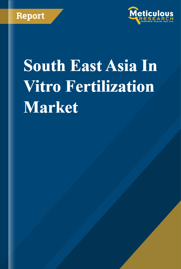 South East Asia In Vitro Fertilization (IVF) Market