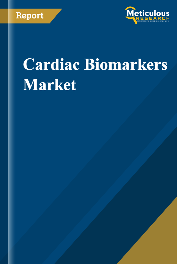 Cardiac Biomarkers Market